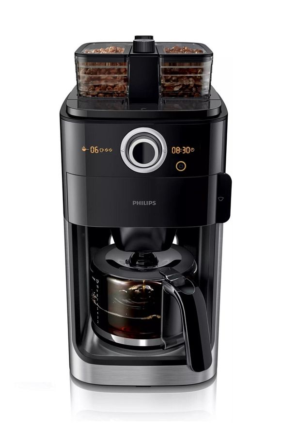 Hd7769/00 Öğütücülü Filtre Kahve Makinesi - 3