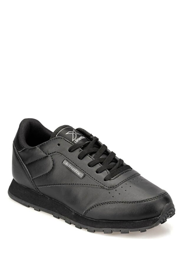 Lower Pu W 9pr Black Women's Sneaker