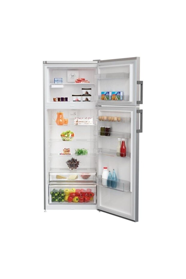 Al 371 S 406 Lt Buzdolabı - 3