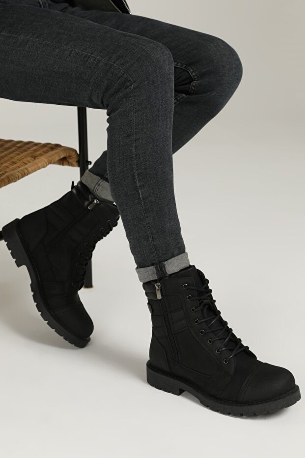 Judas Erkek Worker Bot - 3