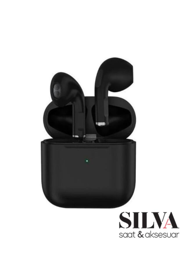 Pro 5 Bluetooth Kulaklık Ios Android Uyumlu Kablosuz Hızlı Şarj - 4