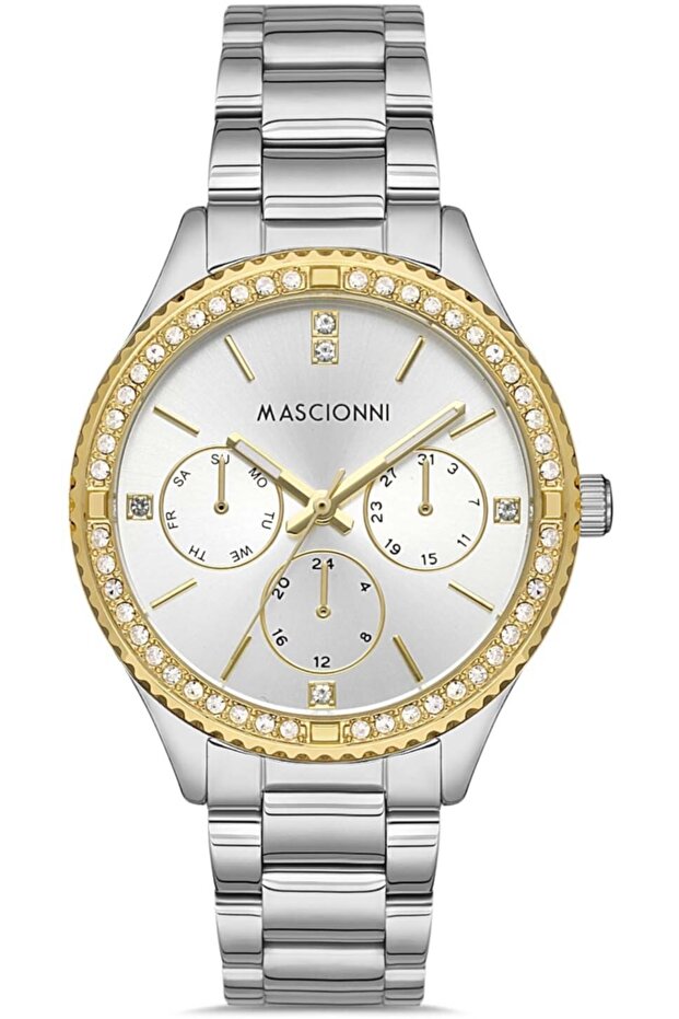 Women's Wristwatch