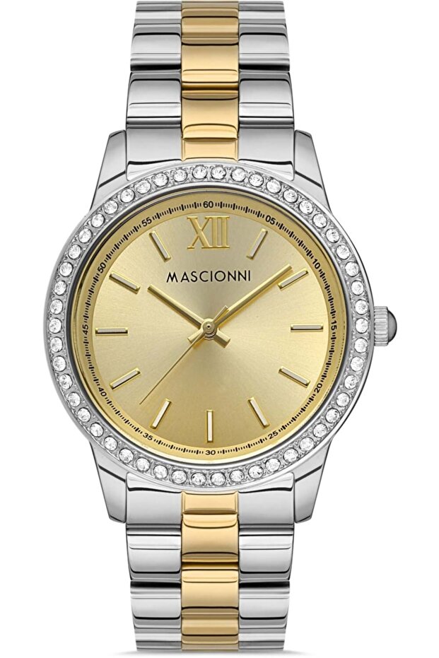Women's Wristwatch