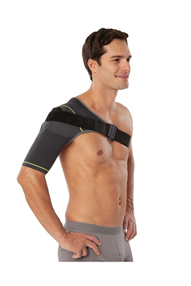 460 Örme Omuzluk L(3) - 4