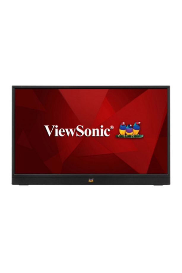 Va1655 7ms 60hz 15.6" Fullhd Type-c Ips Led Taşınabilir Monitör - 1