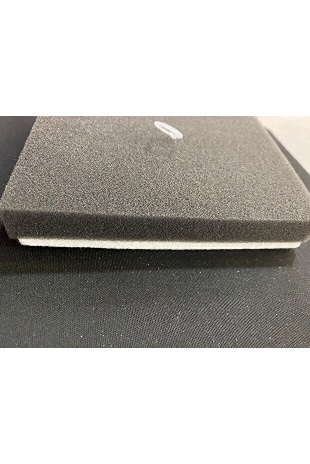 Filitre Sünger Seti - 3