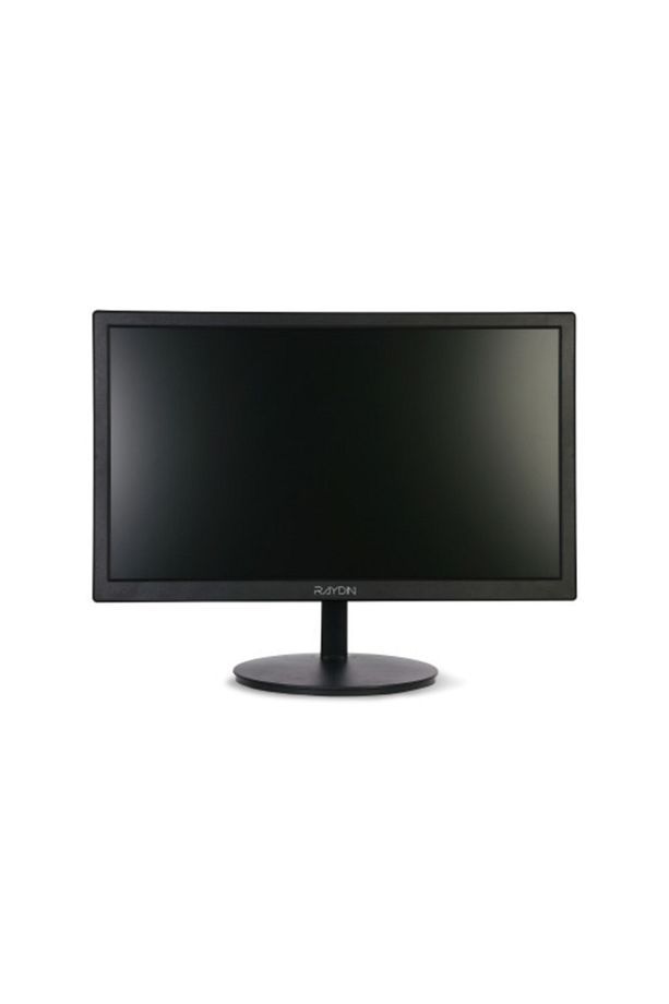 P195vhc 19,5&quot; 5ms, 75hz, 1600x900, Analog, Hdmı, Tn Led Monitör - 1