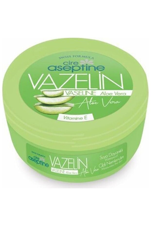 Aloe Vera Vaseline 150 ml
