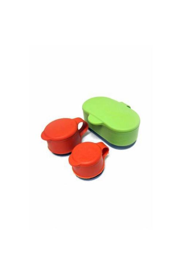 Magic Bag Cap Poşet Kapatıcı Poşet Ağzı Kapatma Aparatı - 4