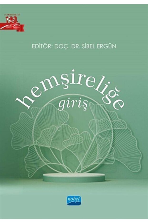Hemşireliğe Giriş - 1
