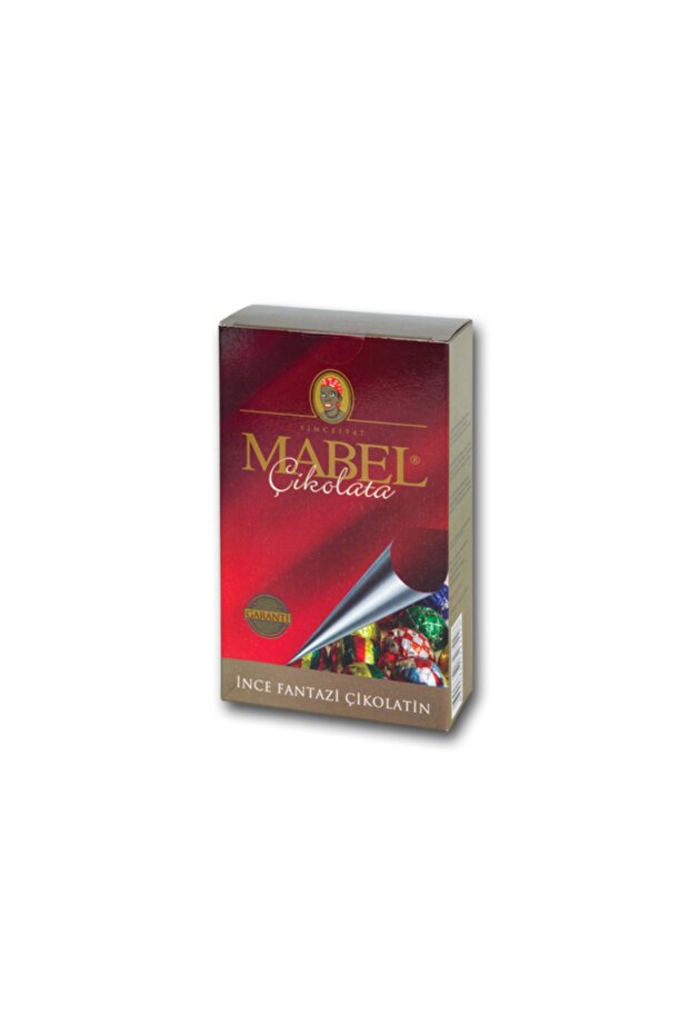 Çikolatin Kutu 500g. Sütlü - 1