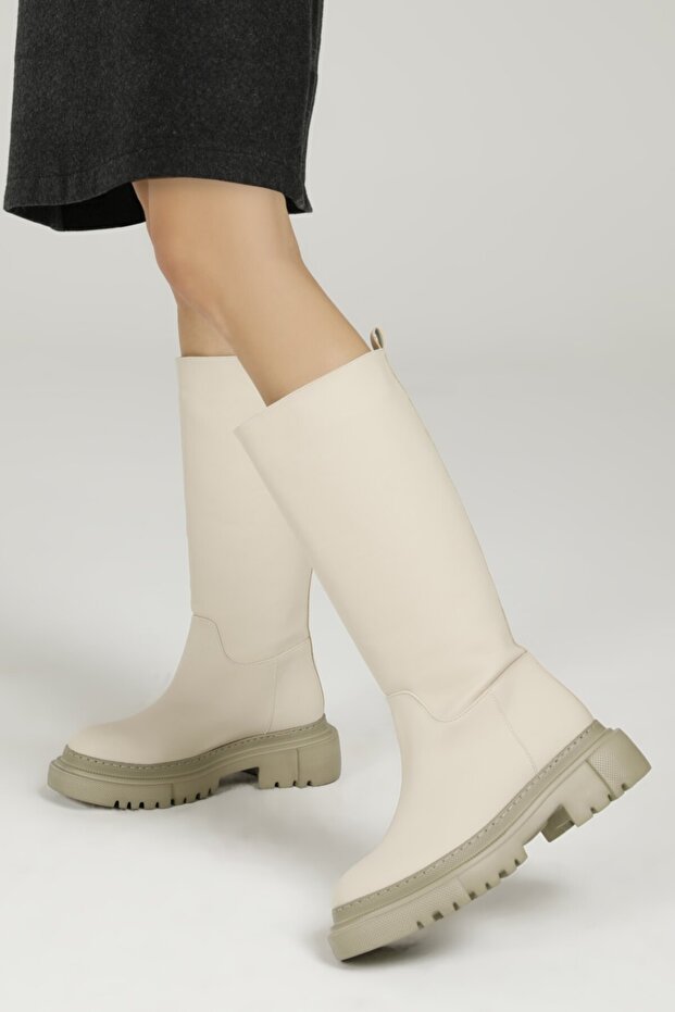 Izzy2 1pr Kadın Çizme - 1