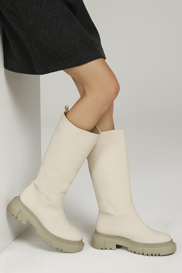 Izzy2 1pr Kadın Çizme - 2