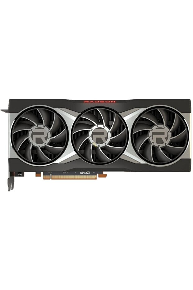 Rx-69xtatbd9 Rx6900xt Speedster Merc319 16gb Gddr6 256bit 3xdp/1xhdmı Pcı-e 4.0 Ekran Kartı - 3