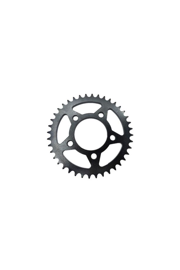 Mondial Dirift L Arka Disli 42t - 1