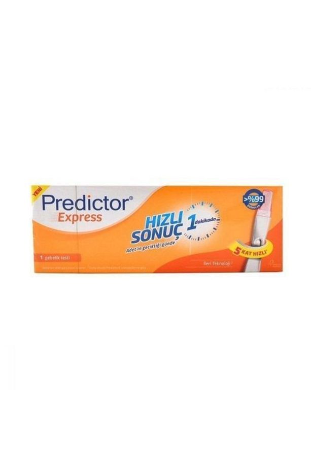 Hızlı Sonuç Express Test - 1