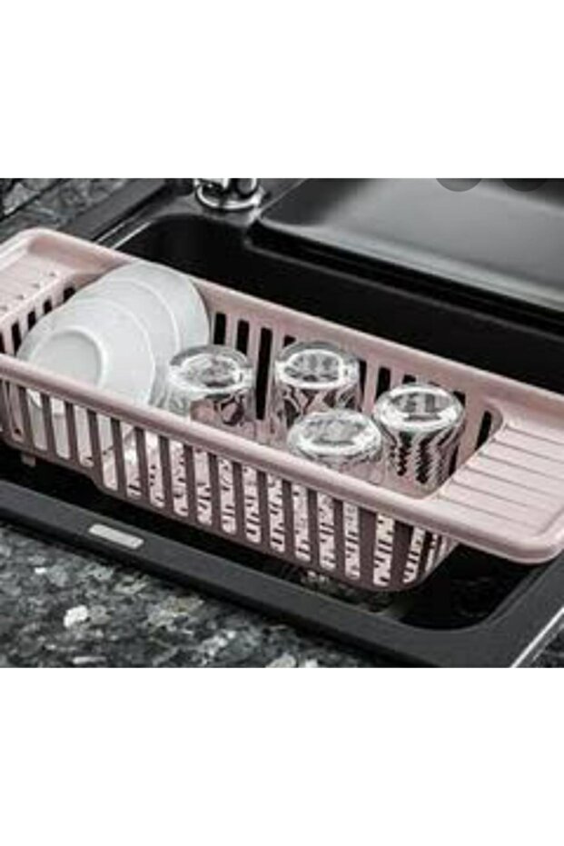 Rinsing Basket
