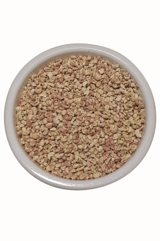 Vivid Corn Granulated Nesting and Base Material 1 Kg