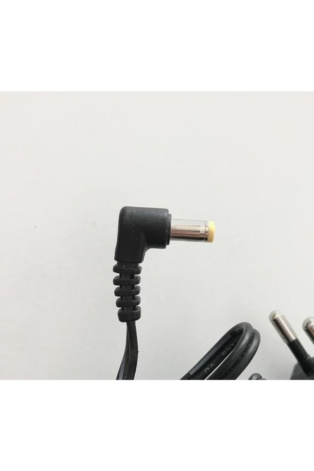 Ad-5 Org Adaptörü 9v 2a Adaptör Ad-5 9 Volt 2 Amper Adaptör Jack 4,7x1,7 - 3