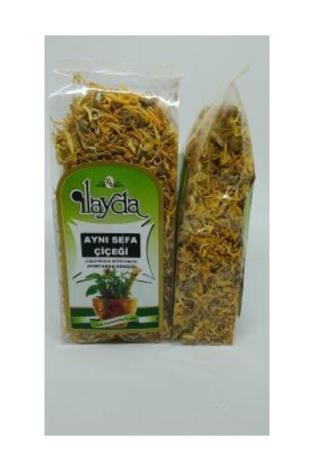 Aynı Sefa Çiçeği - 1