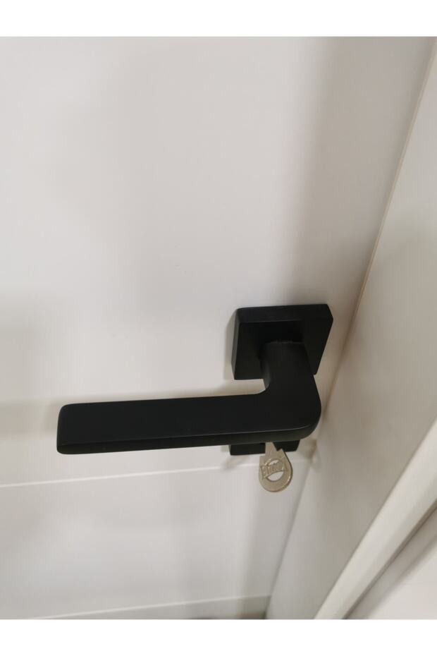 Paslanmaz Kapı Kolu - 2