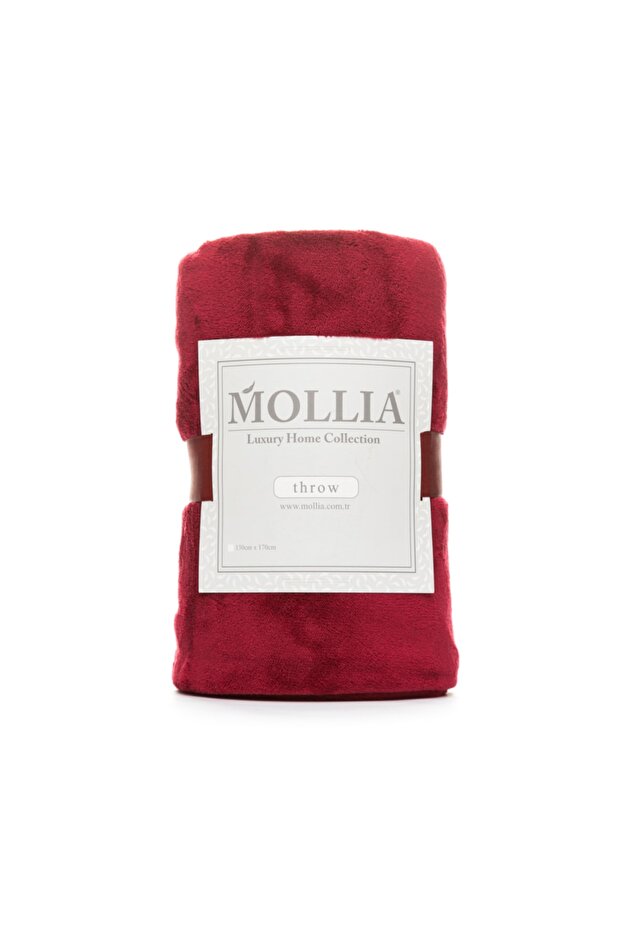 Diz Üstü Battaniye - 1