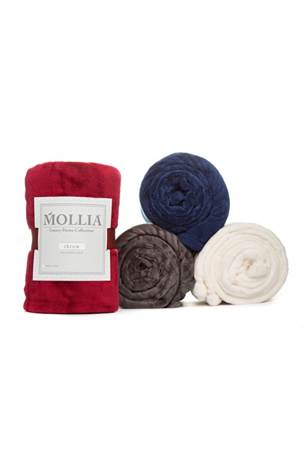 Diz Üstü Battaniye - 2