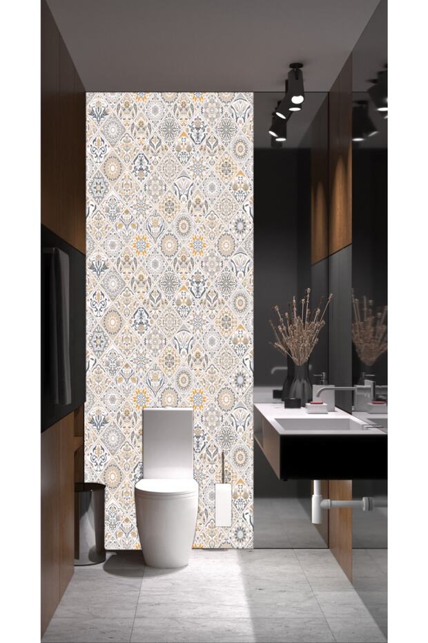 Tile Coating Foils
