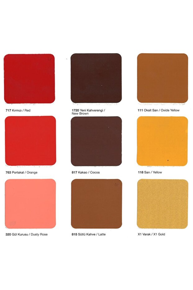 Primera Parlak Violet - 2