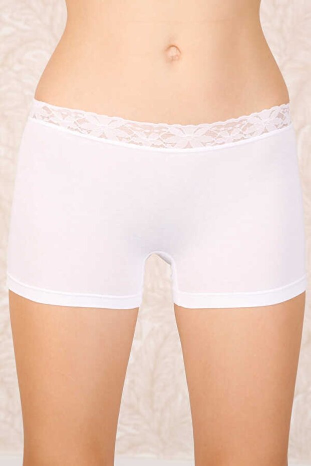 2102 Kadın Boxer - 1