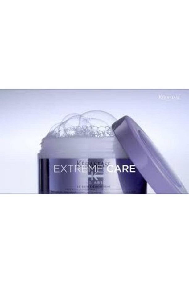 Blond Absolu Le Bain Cicaextreme Şampuan 250ml - 1