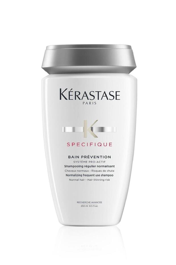 Hair Loss Prevention Hair Bath 250ml