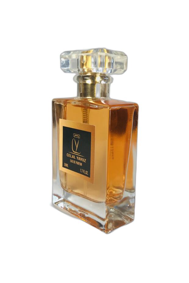 64 Cior Cahrenheit Edp 50 Ml Erkek Parfümü - 3