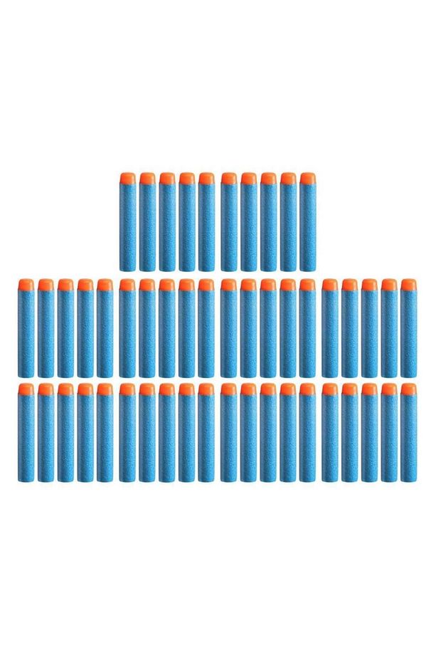 : E9484 Nerf Elite - 50li Yedek Paket Dart : Spor Rı - 2