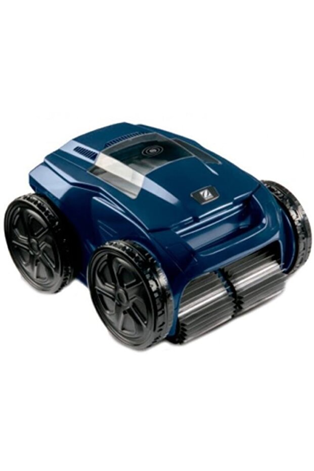 Alpha Iq Ra 6700 Robot - 1