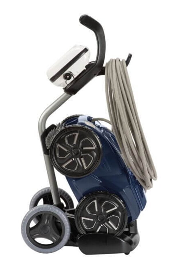 Alpha Iq Ra 6700 Robot - 3