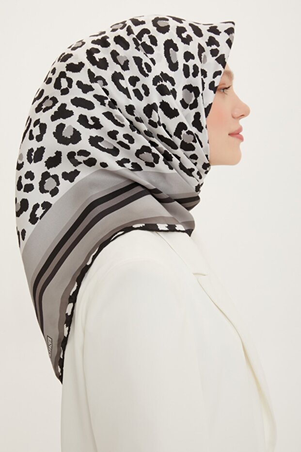 Ipek Eşarp 8728d (twill) - 3