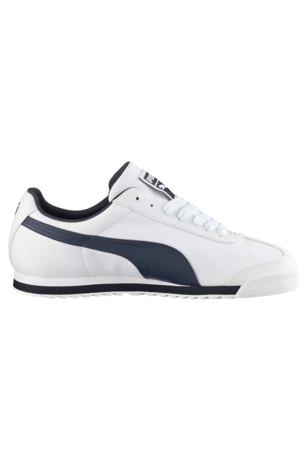 Roma Basic Erkek Günlük Sneaker - 4