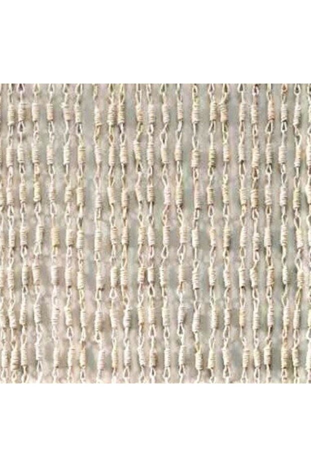 Hasır Kapı Perdesi Sepet - 2