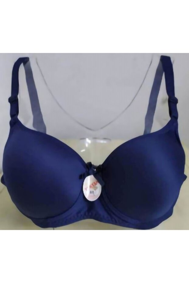 Women's Unsupported Padded Bra (85b-90b-95b) 0222021130ar