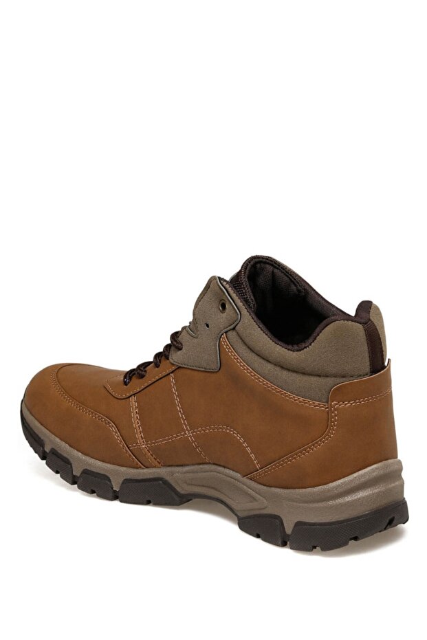 Benrı 9pr Taba Erkek Bot - 3