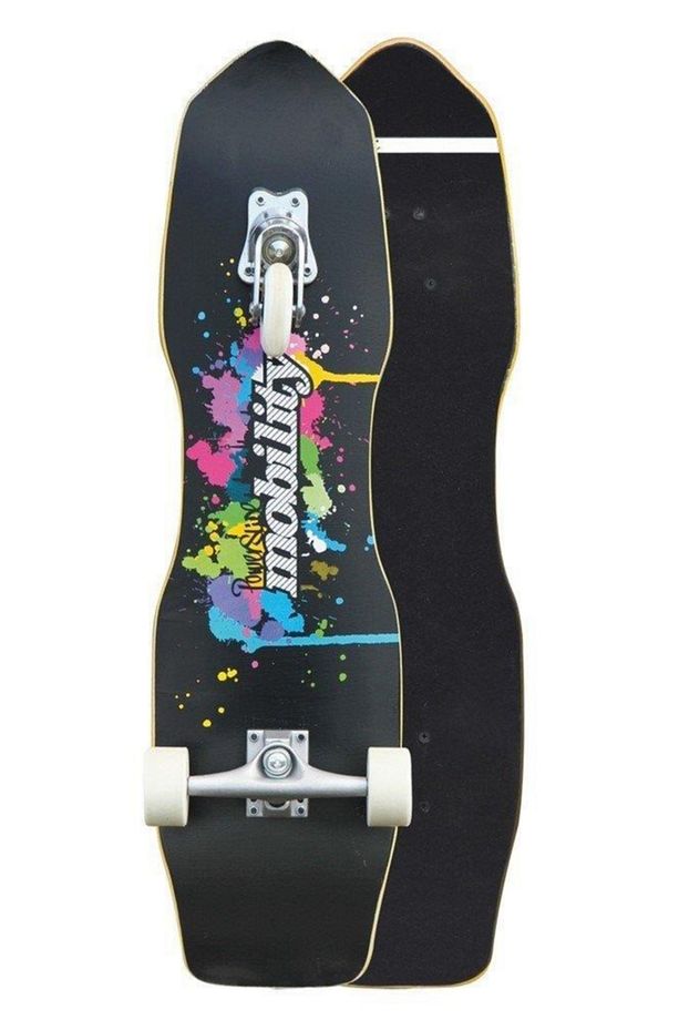 Mobility Quakeboard Complete Kaykay - 1