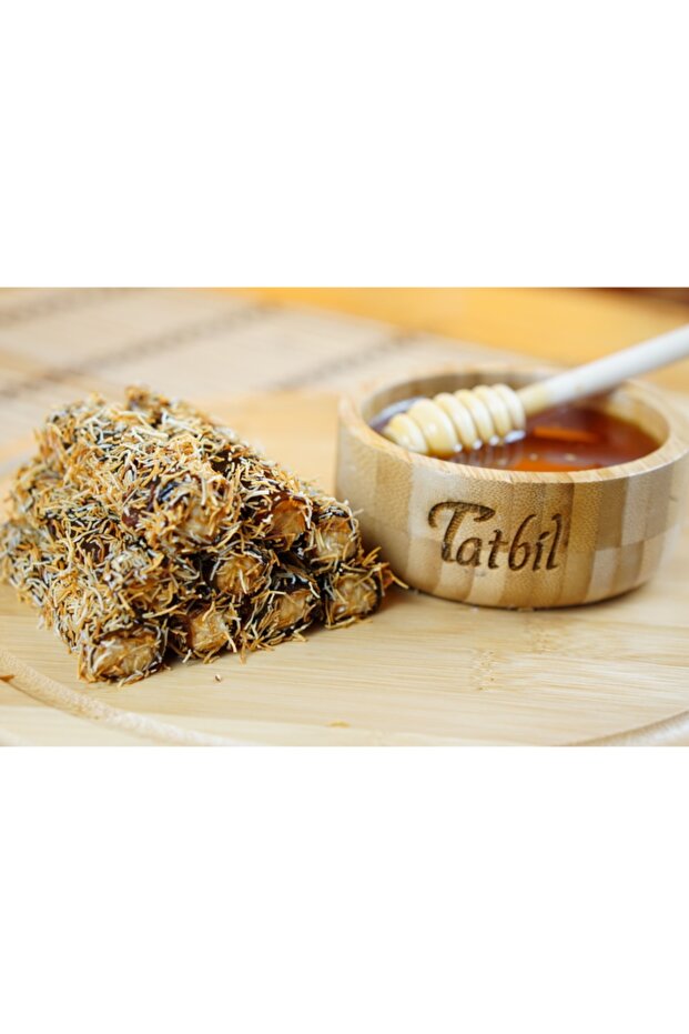 Kadayıflı Rulo Sarma (1 Kg. )