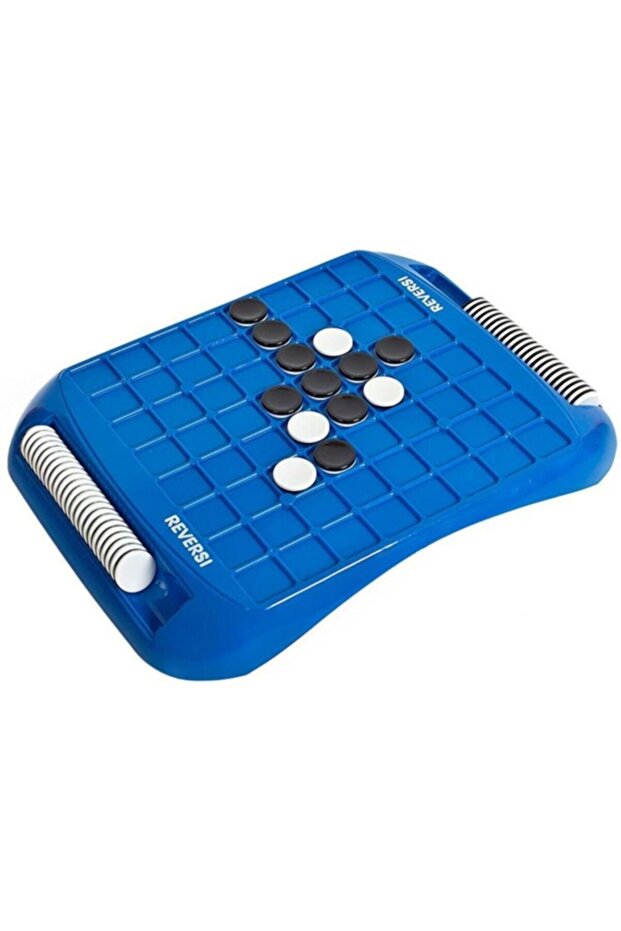 Reversi Turnuva Zeka Oyunu - 3