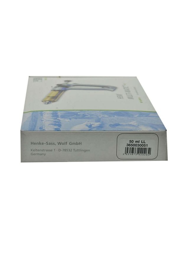 Hsw Multimatic 50 Ml (1,0-5,0 Ml)- Otomatik Enjektör - 7