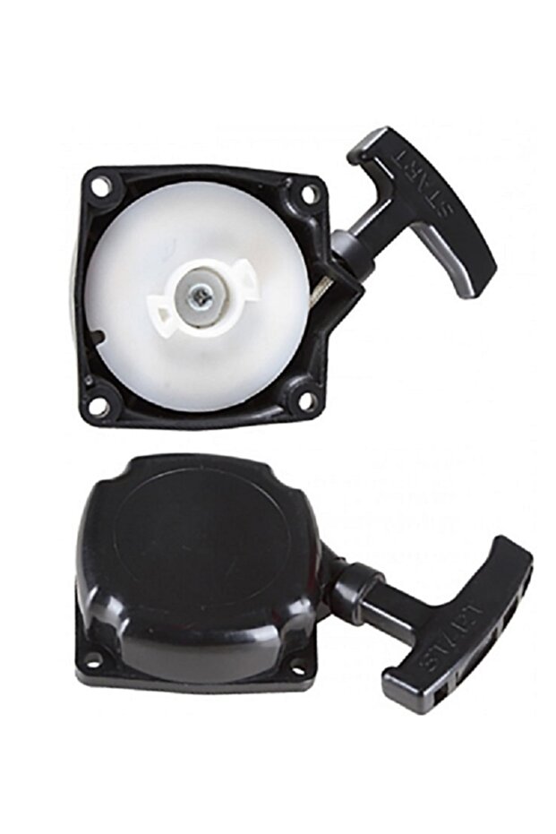 Çin Tırpan Starter Komple - 1