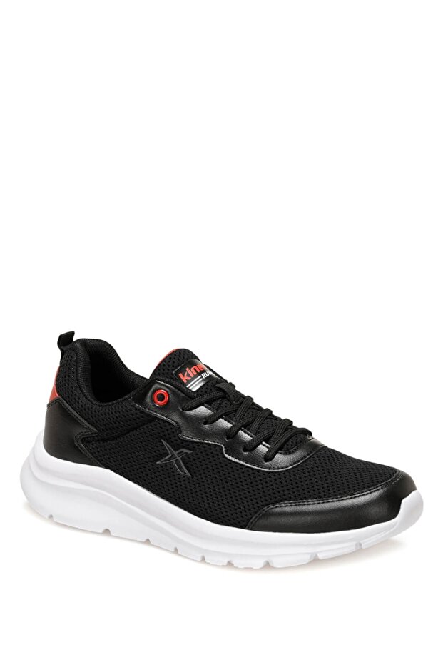 Tyson 1Fx Black Men's Running Shoes 100603612