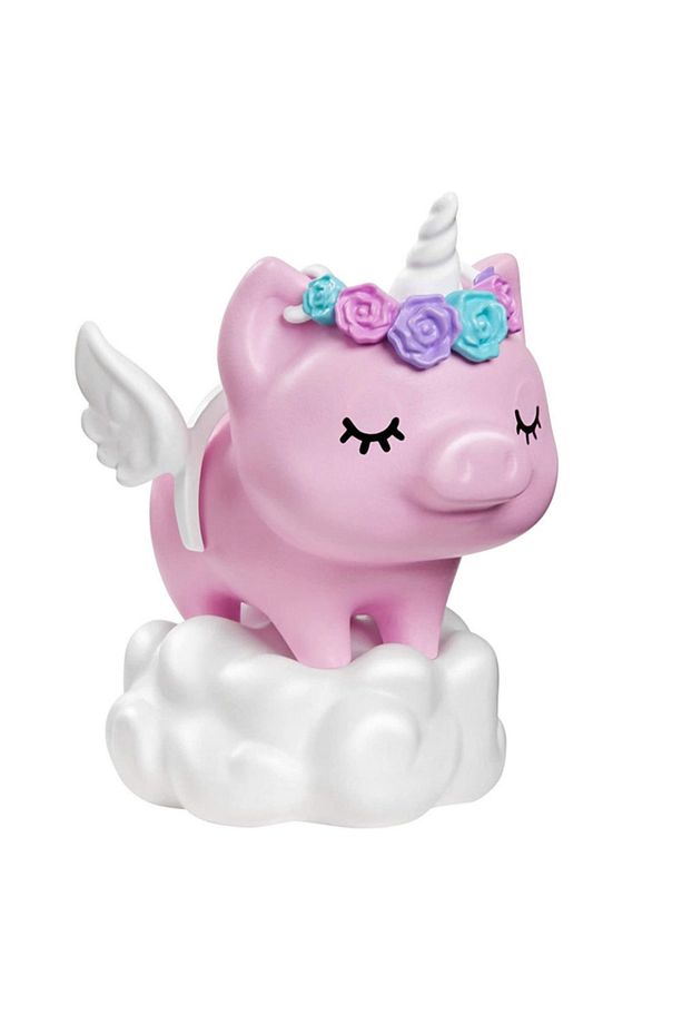 Extra Pembe Ceketli Bebek Grn28 - 3