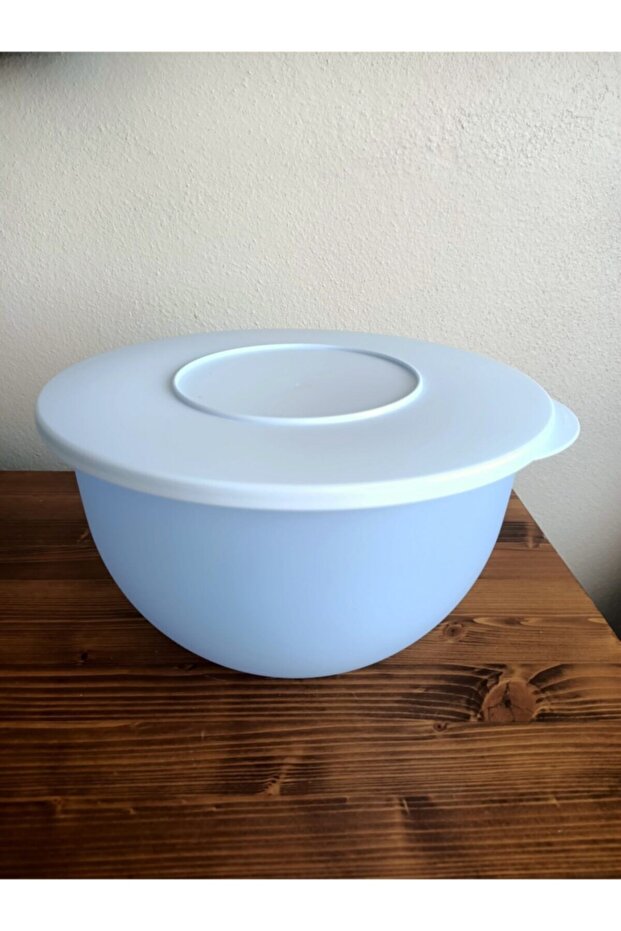 حاوية تخزين صديقة للبيئة - 1