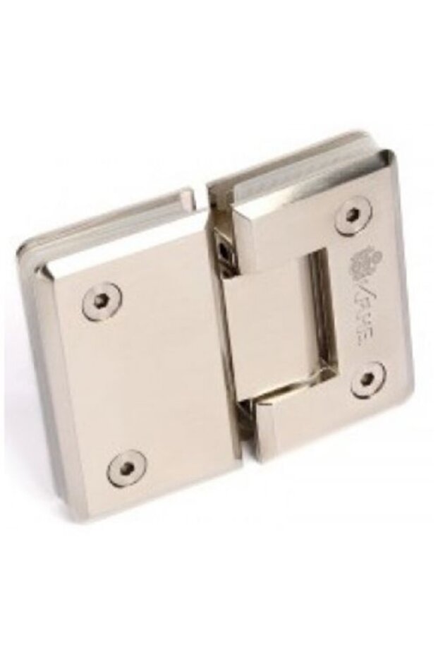 Cam Kapı Menteşesi - Camdan Cama 2090 - 1